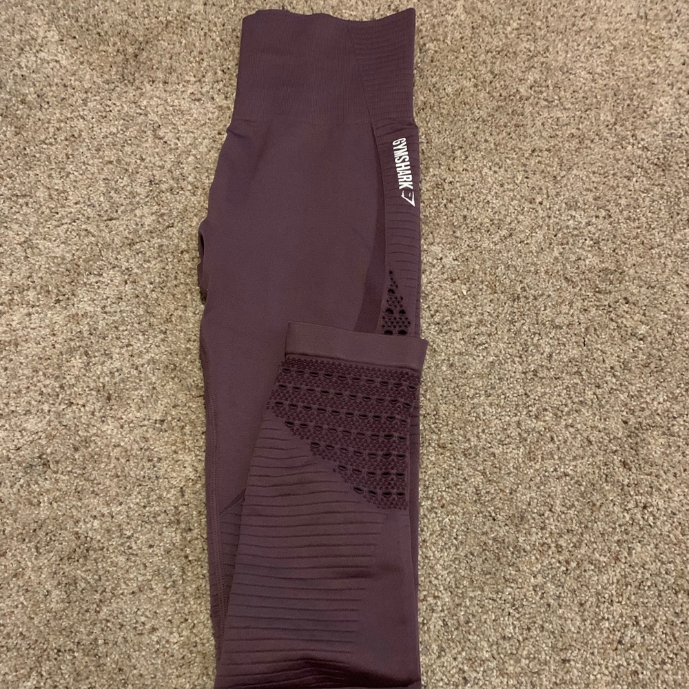 *SOLD* Gymshark energy leggings